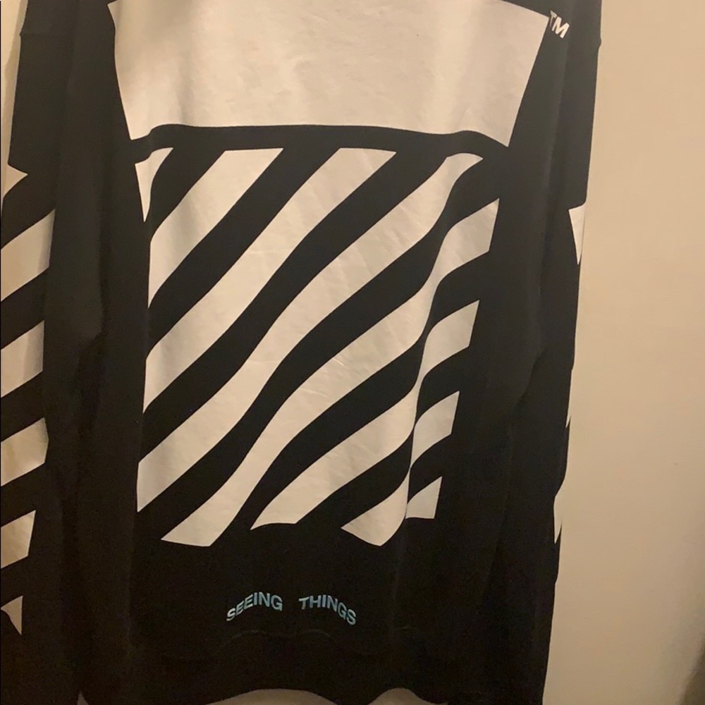 Off-white - Picture 2 of 6